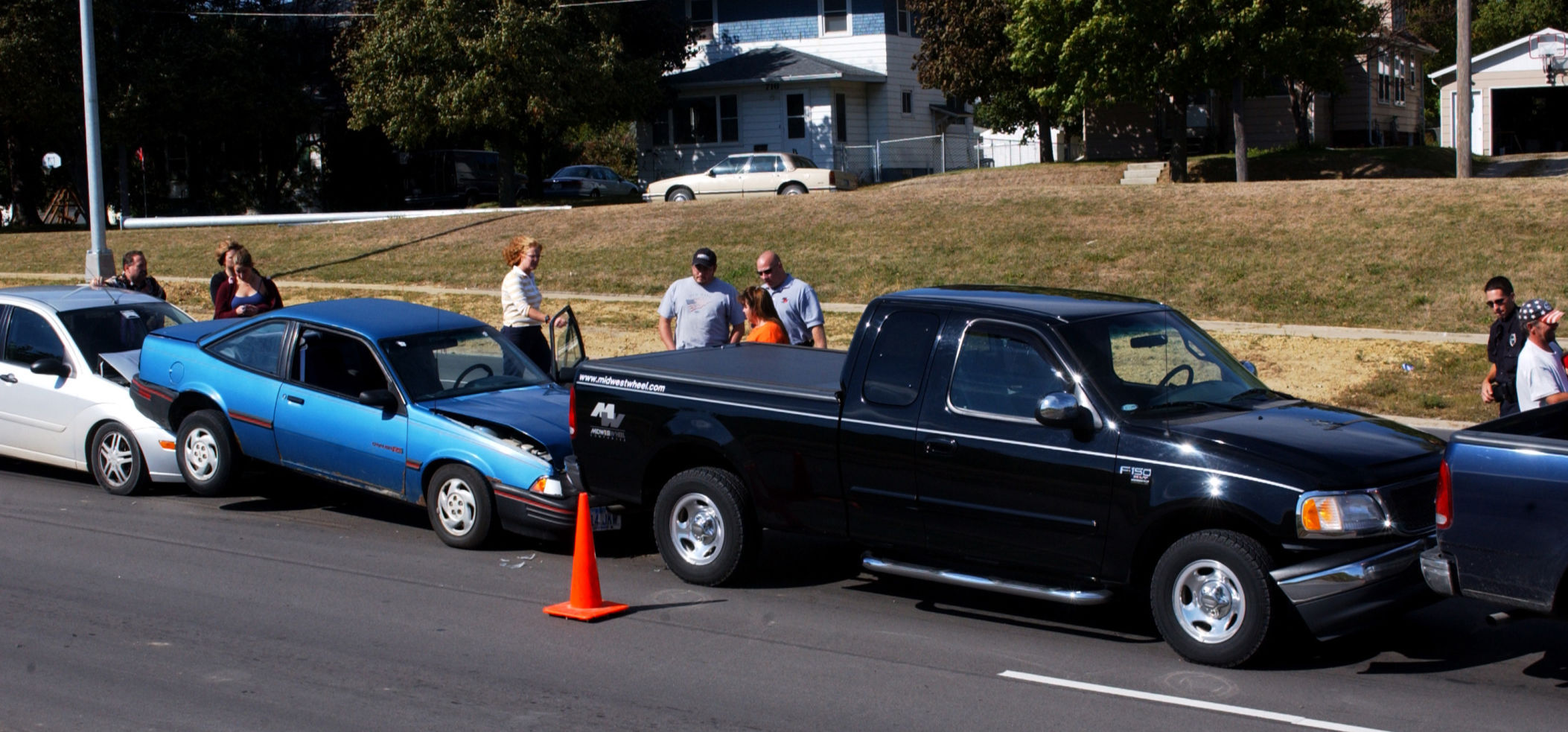 ACCIDENT